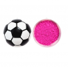 Ballon de Foot Gender Reveal